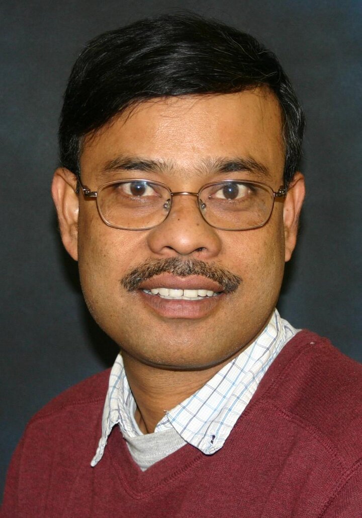 Dipak Santra