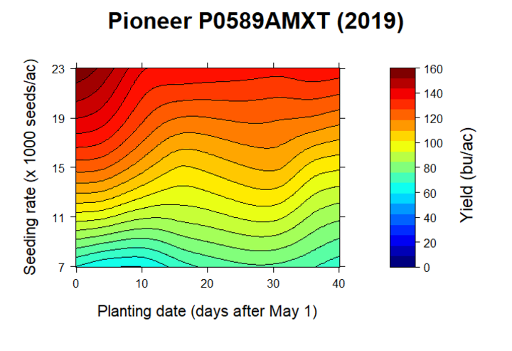 Pioneer P0589AMXT (2019)
