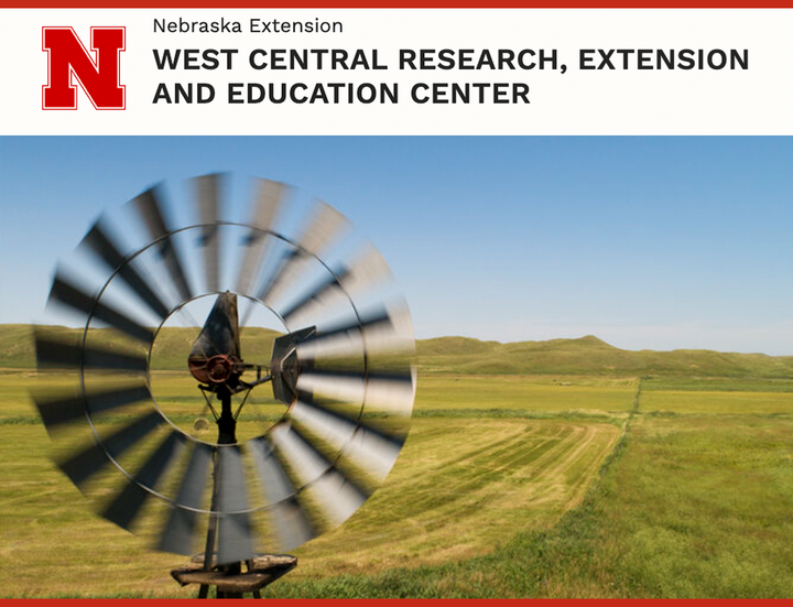 wcreec homepage screenshot