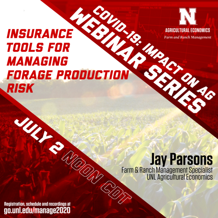 webinar graphic for July 2