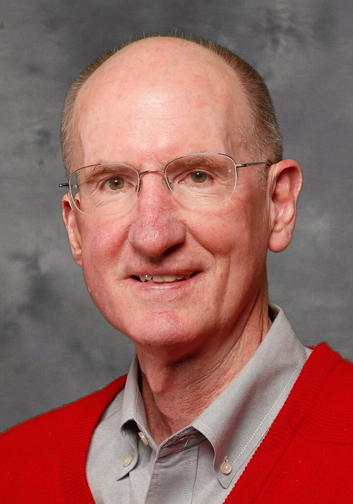 Jack Whittier, director of the University of Nebraska Panhandle Research and Extension Center at Scottsbluff