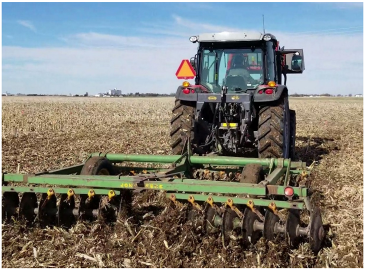 tillage program