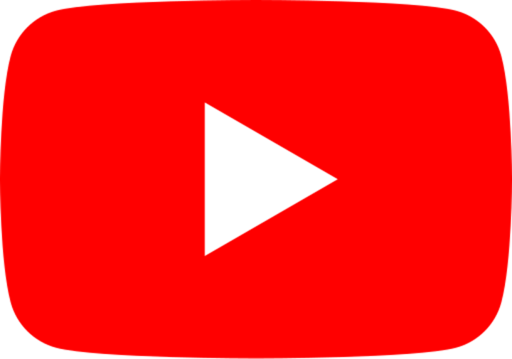 youtube logo