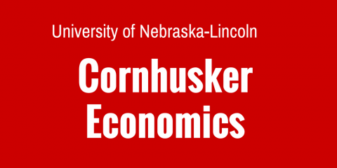 Cornhusker Economics. Links to full article.