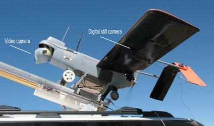 drone UAS