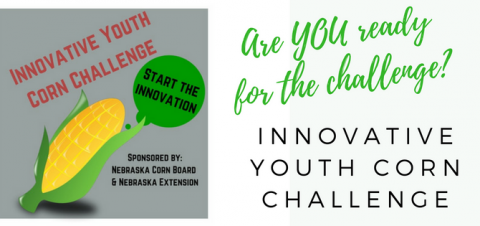 Innovative Youth Corn Challenge