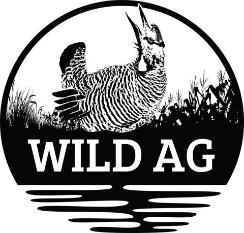 WildAg logo