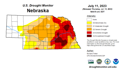 South Asia Drought Monitor | Young Hydrologic Society